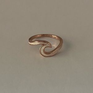 Pura Vida Ring